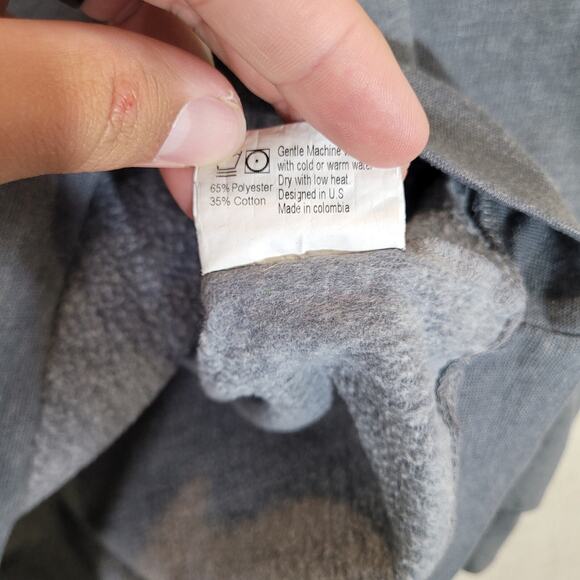 MLB Baseballism Field of Dreams Cubs Reds Hoodie Pullover Medium 2022 Sweatshirt - Picture 9 of 10